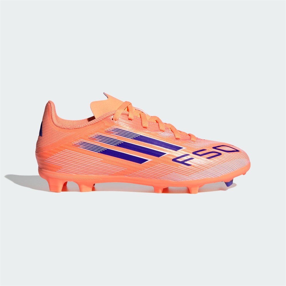 Купить оптом Бутсы adidas F50 League FG/MG Jr JH7746 JH7746