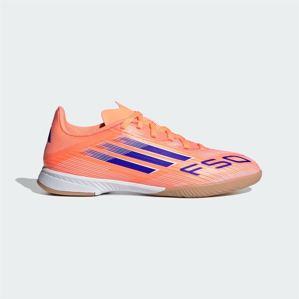 Купить оптом Игровая обувь для зала adidas F50 League IN Jr JH7749 JH7749