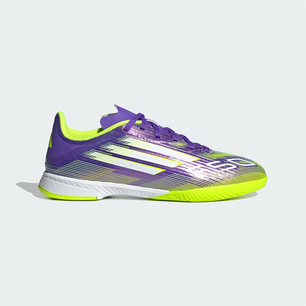 Купить оптом Бутсы adidas F50 LEAGUE IN J JH7750 JH7750