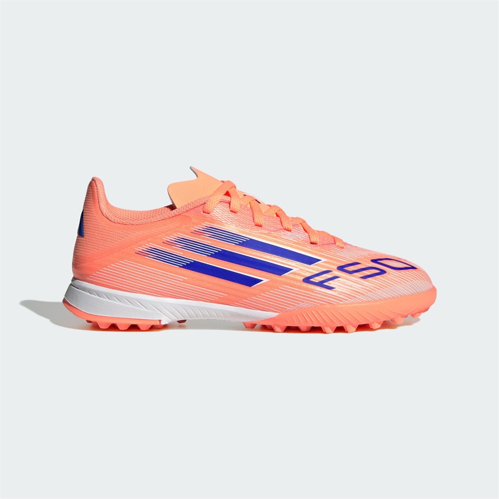 Купить оптом Шиповки adidas F50 League TF Jr JI0001 JI0001
