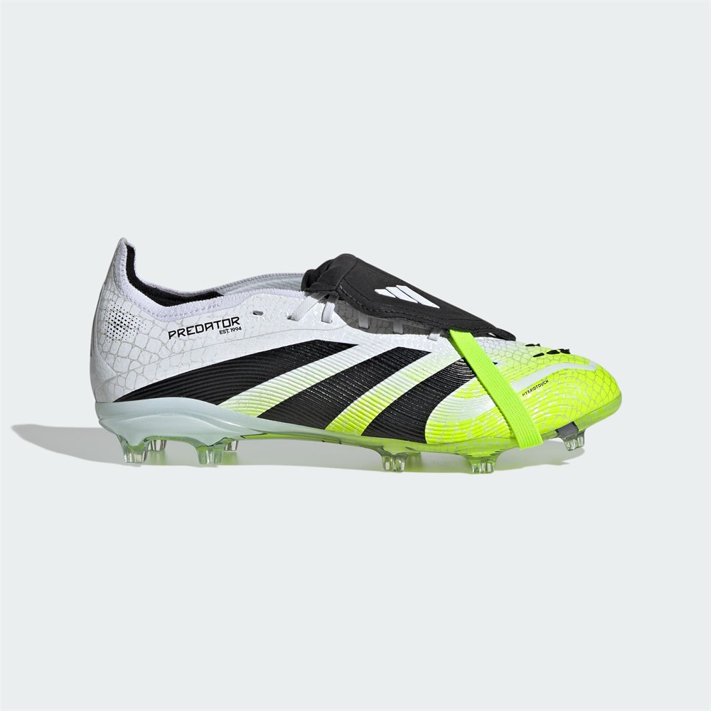 Купить оптом Бутсы adidas Predator Elite FT FG Jr JP9915 JP9915
