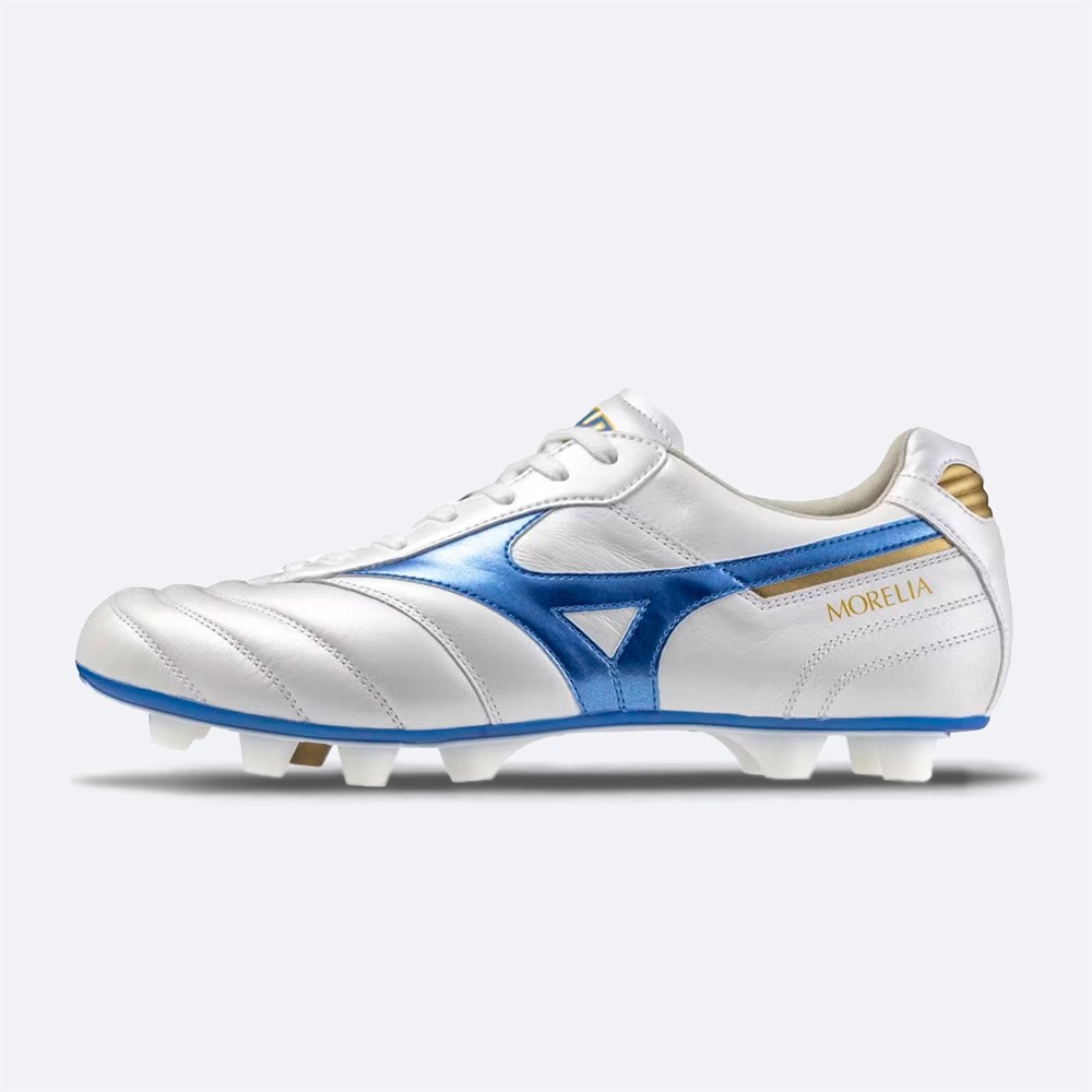 Купить оптом Бутсы Mizuno Morelia II Elite MD P1GA2412-25 P1GA2412-25