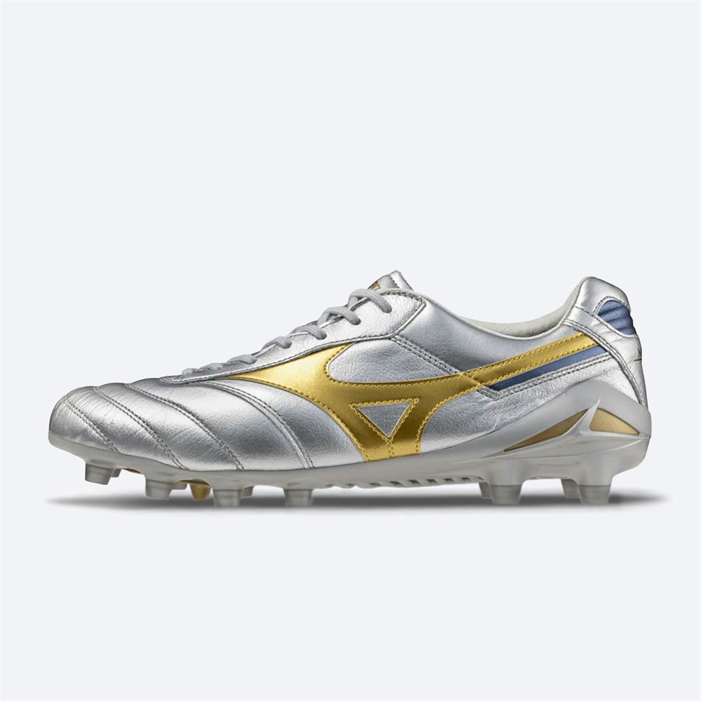 Купить оптом Бутсы Mizuno MORELIA DNA JAPAN FG P1GA2510-04 P1GA2510-04