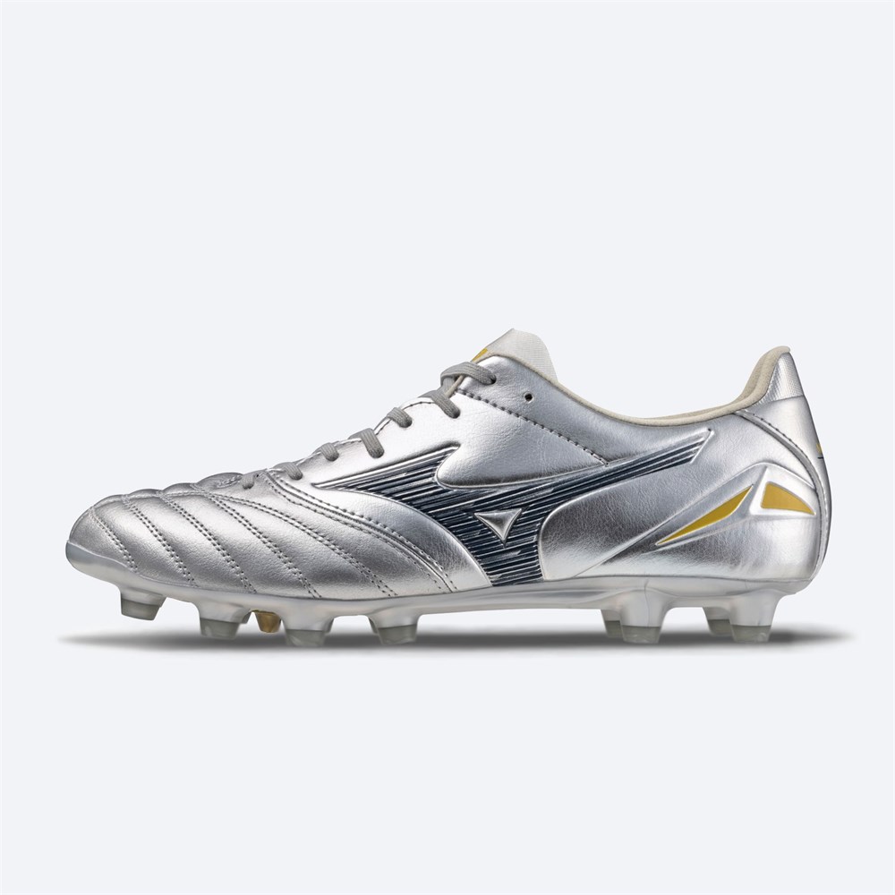 Купить оптом Бутсы Mizuno Morelia Neo IV Pro FG P1GA2534-04 P1GA2534-04