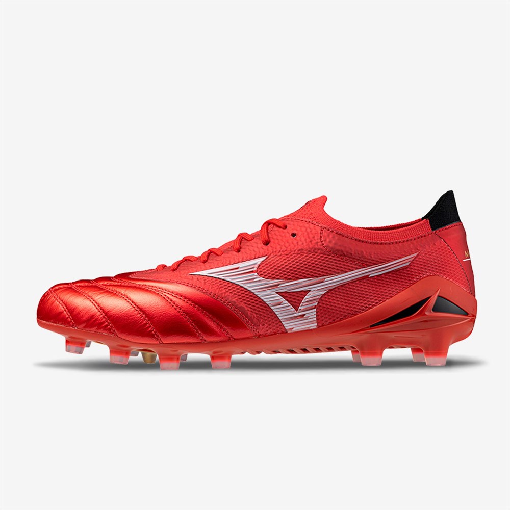 Купить оптом Бутсы Mizuno Morelia Neo IV Beta Japan FG P1GA2540-60 P1GA2540-60