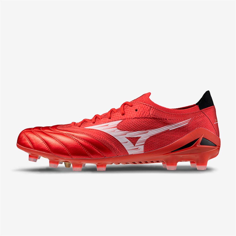 Купить оптом Бутсы Mizuno Morelia Neo IV Beta ELITE FG P1GA2542-60 P1GA2542-60