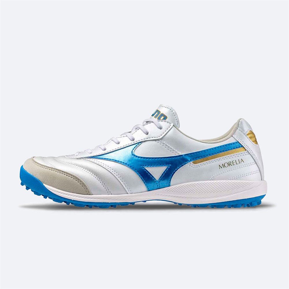 Купить оптом Шиповки Mizuno Morelia Sala Elite TF Q1GB2412-25 Q1GB2412-25