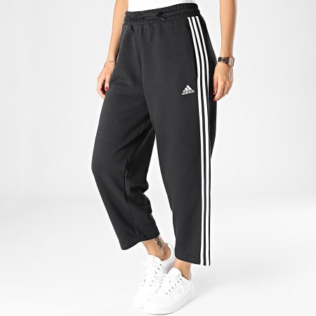 Купить оптом Брюки adidas W 3S FL OH PT HZ5748 HZ5748