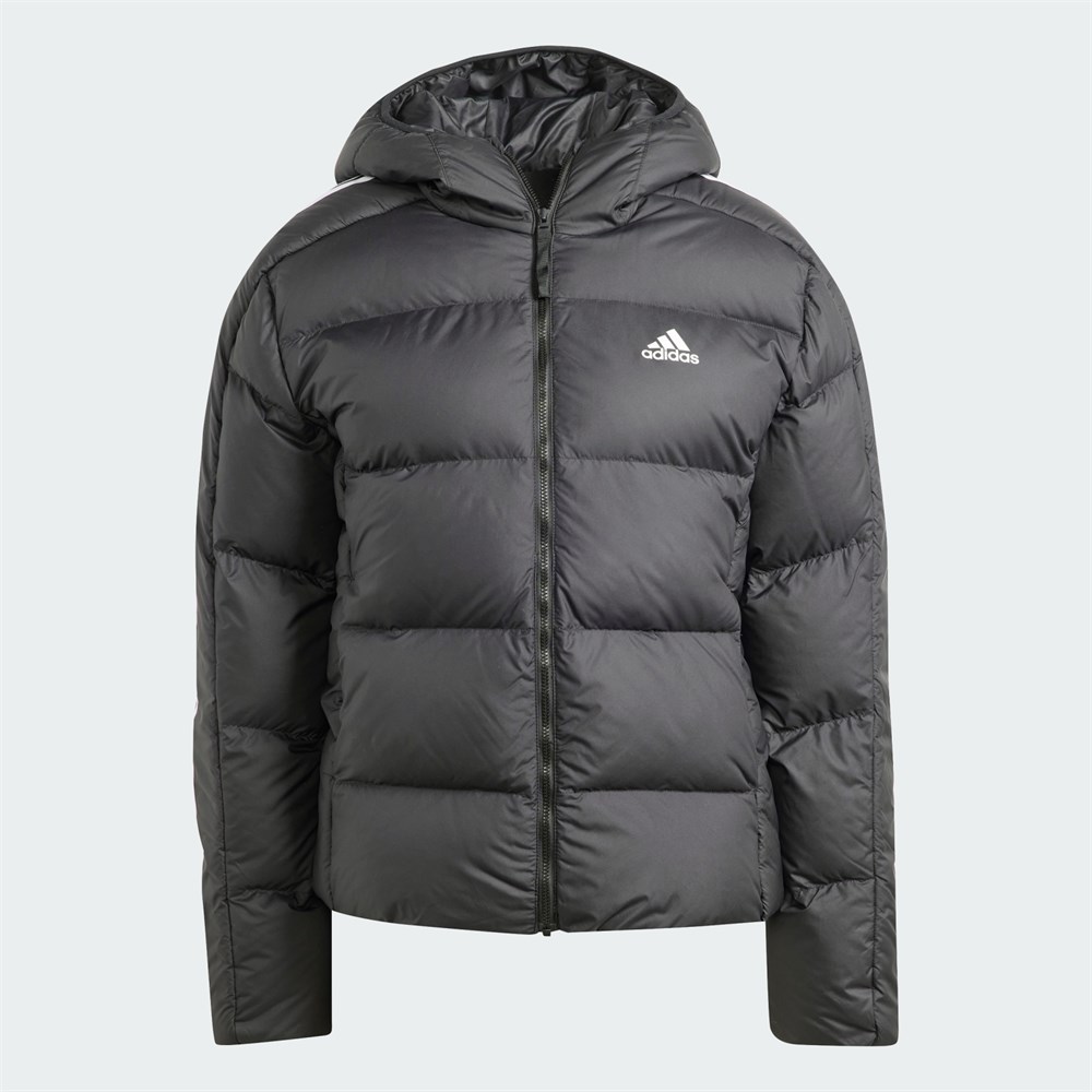 Купить оптом Куртка adidas W ESS M D HO J HZ8483 HZ8483