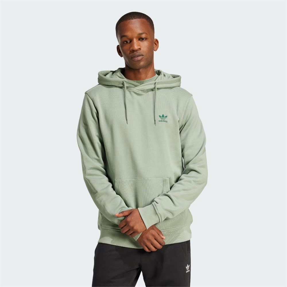 Купить оптом Худи adidas ESS HOODIE FT JD2410 JD2410