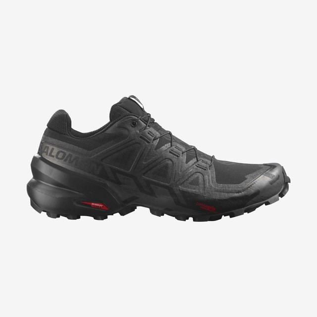 Купить оптом Кроссовки Salomon SPEEDCROSS 6 L41737900 L41737900