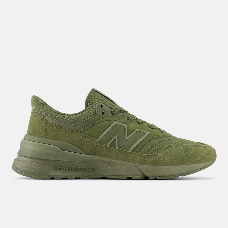 Купить оптом Кроссовки New Balance 997R U997RMF U997RMF
