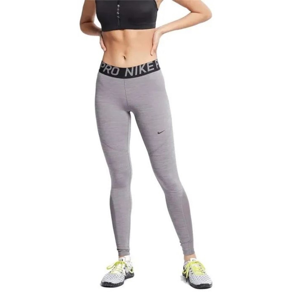 Купить оптом Тайтсы Nike W NP TIGHT AO9968-080 AO9968-080