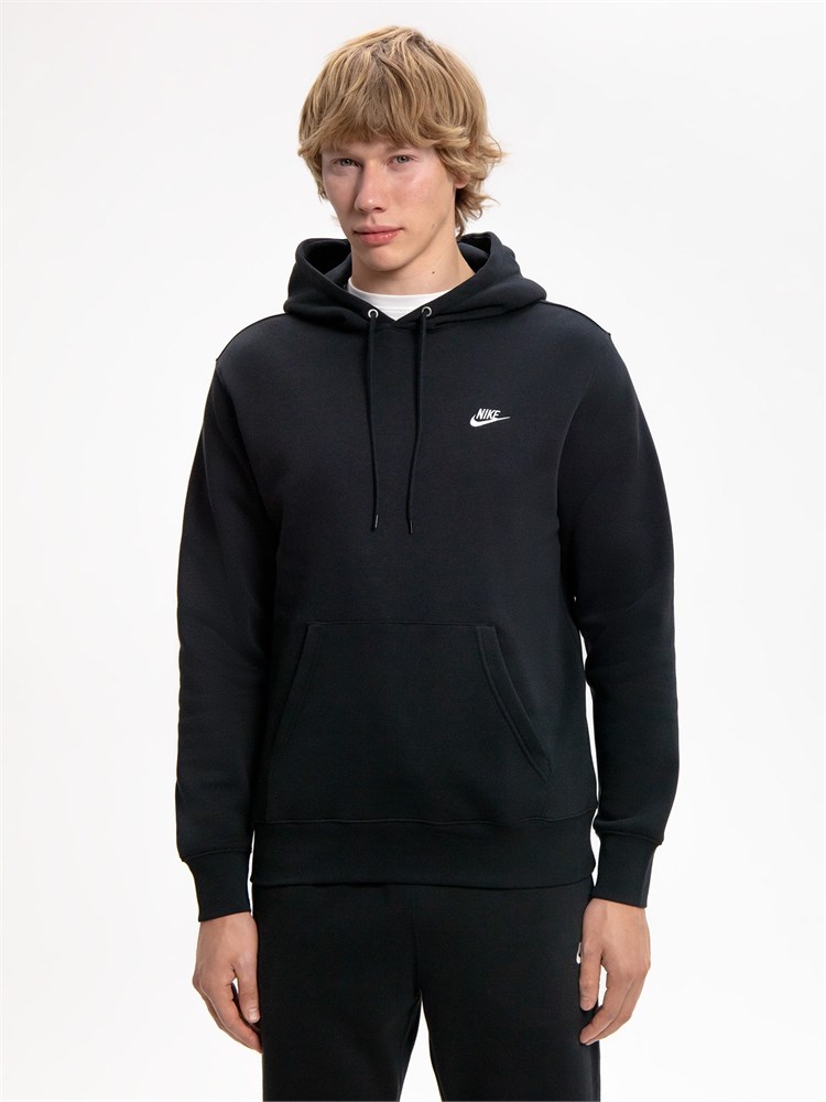 Купить оптом Толстовка Nike M NK CLUB BB PO HOODIE FN3859-010 FN3859-010