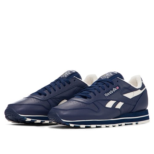 Купить оптом Кроссовки Reebok CLASSIC LEATHER 2023 VINTAGE ex-IF0545 100033725 100033725