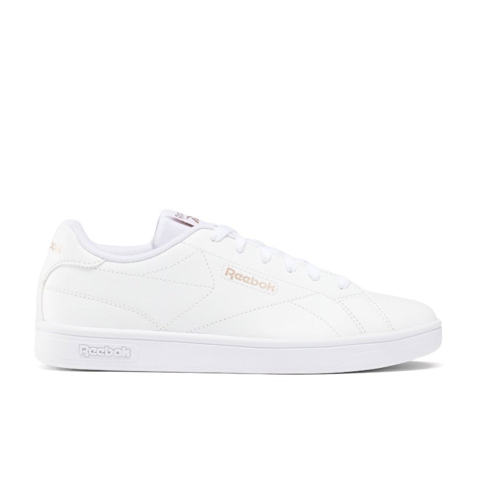 Купить оптом Кеды Reebok COURT CLEAN 100074383 100074383