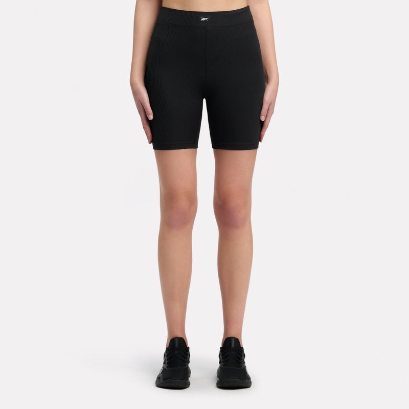 Купить оптом Шорты Reebok RIB BIKE SHORT 100243240 100243240
