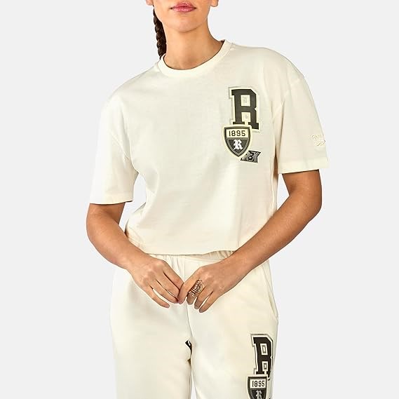 Купить оптом Футболка Reebok SHORT-SLEEVE Футболка 100253552 100253552