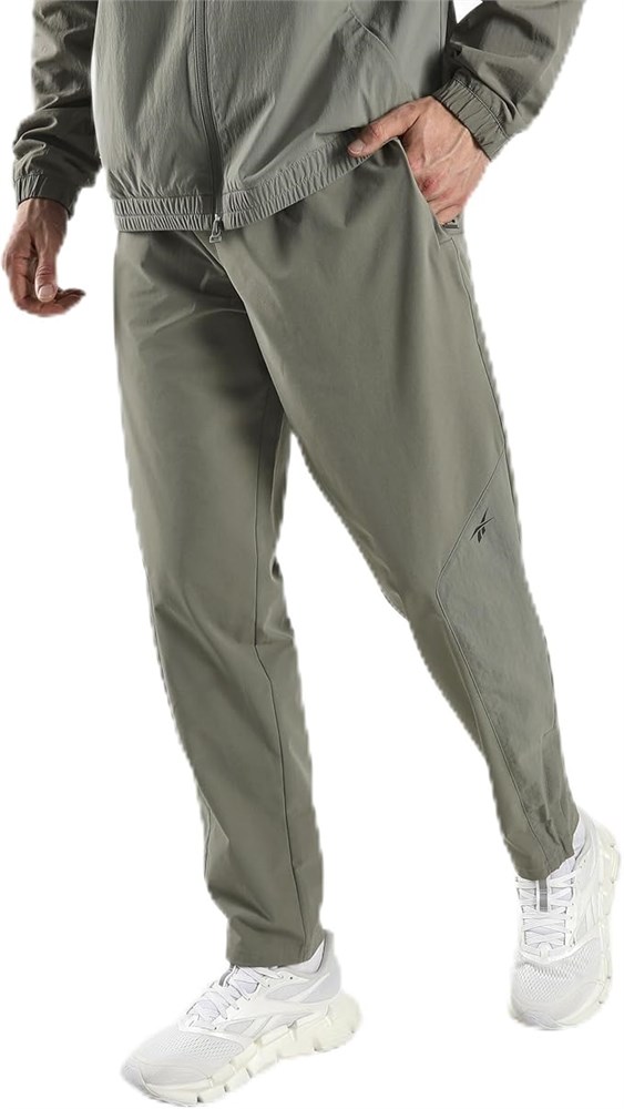 Купить оптом Брюки Reebok RBK.B TRACKPANT 100256702 100256702