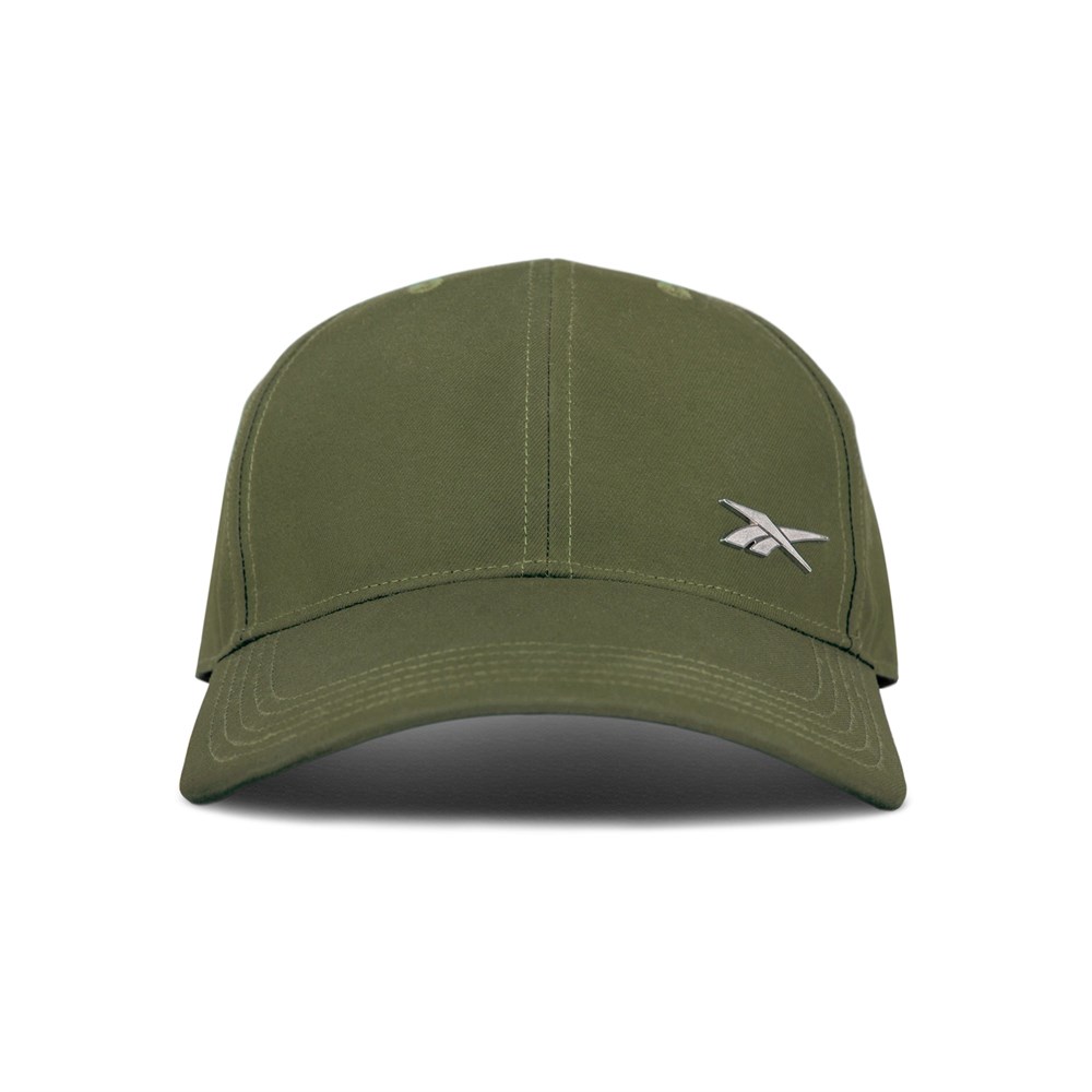 Купить оптом Кепка Reebok Badge Cap RBH1300-331 RBH1300-331