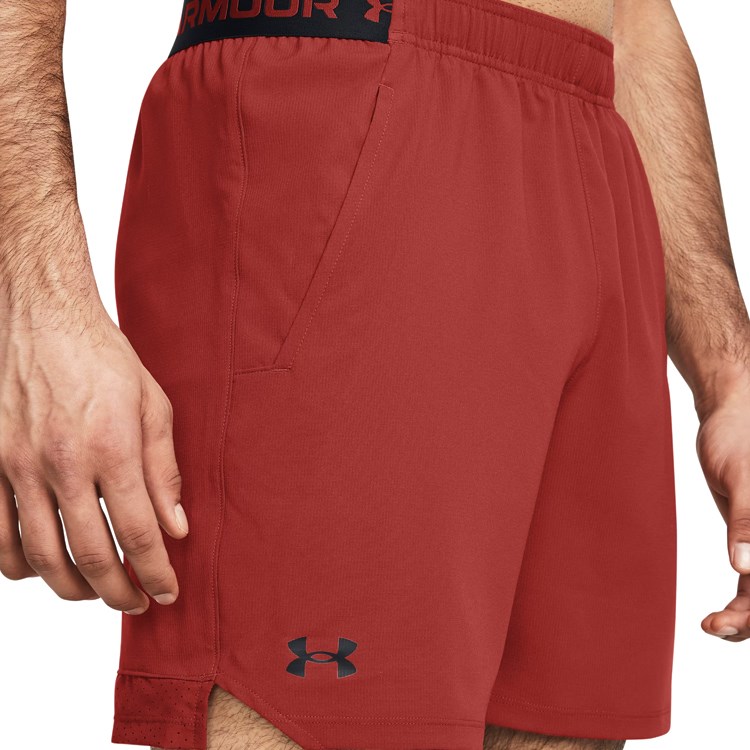 Купить оптом Шорты Under Armour Vanish Woven 6in Shorts 1373718-840 1373718-840