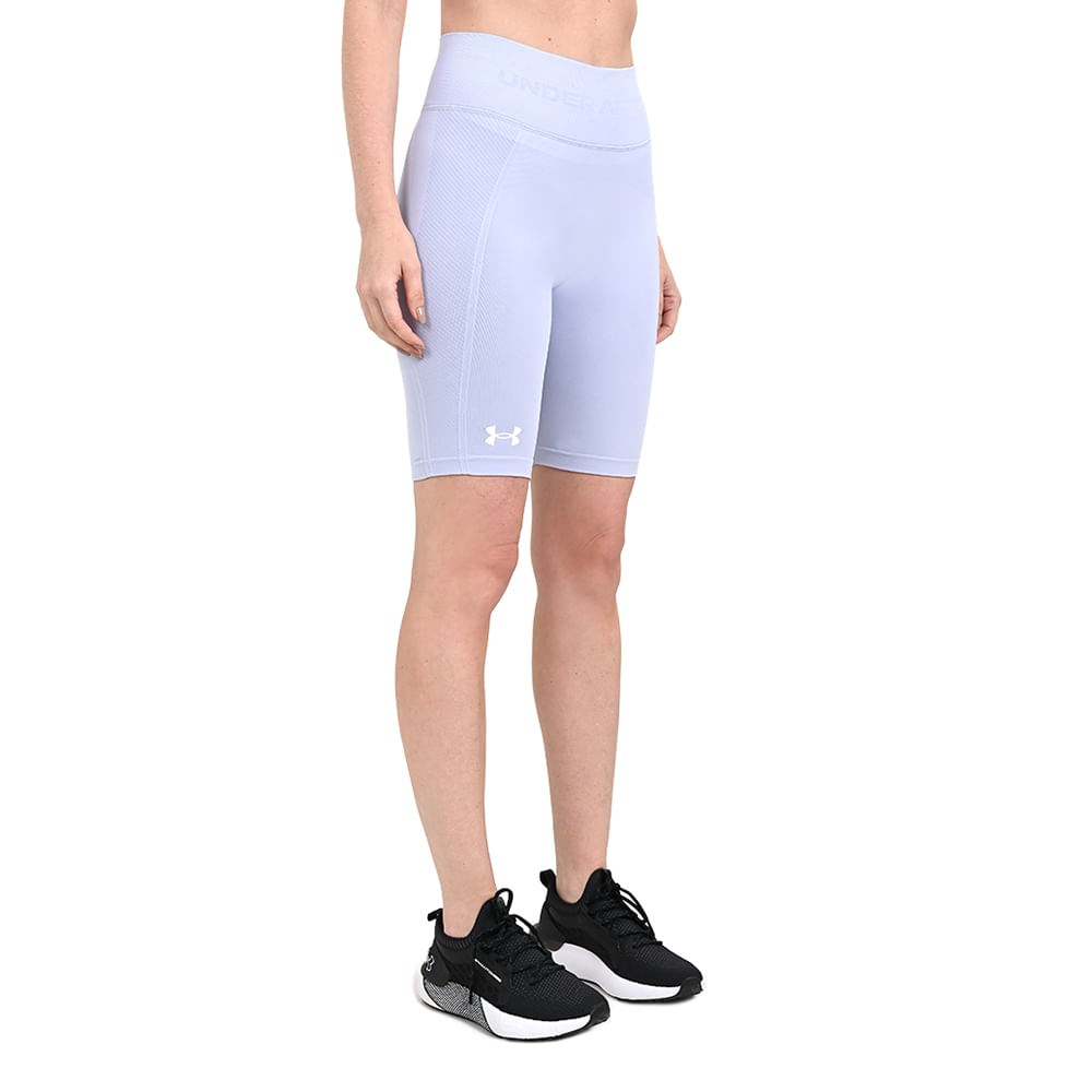 Купить оптом Шорты Under Armour Train Seamless Short 1379151-539 1379151-539