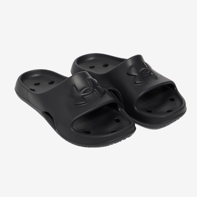 Купить оптом Шлепанцы Under Armour B Locker V SL 3028732-001 3028732-001