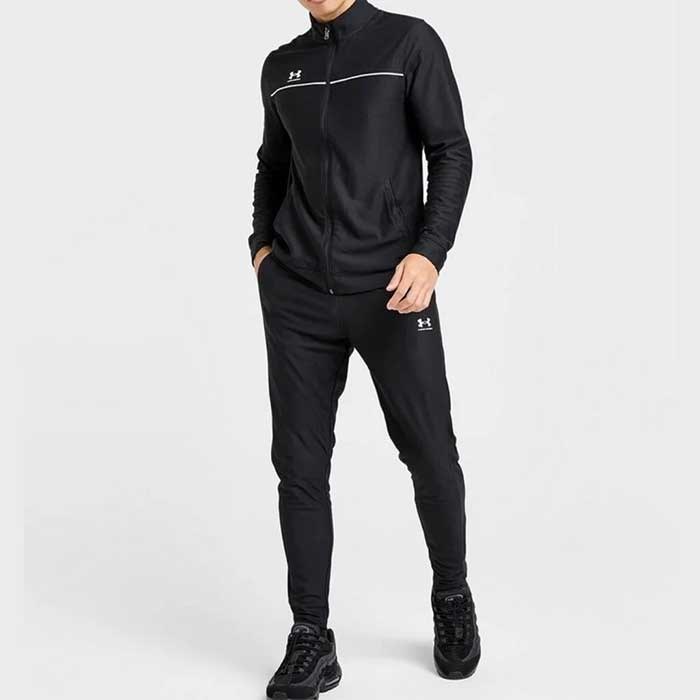 Купить оптом Костюм спортивный Under Armour B Challenger Tracksuit 6004082-001 6004082-001