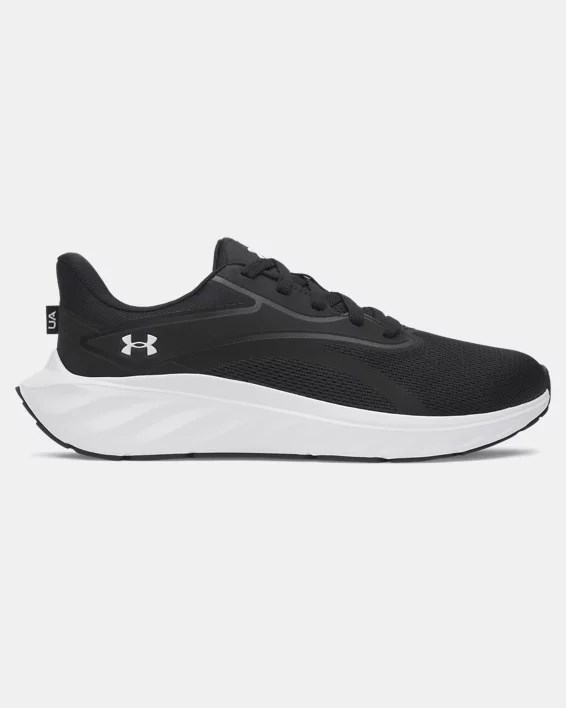 Купить оптом Кроссовки Under Armour Ascend 6009827-001 6009827-001