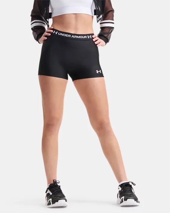 Купить оптом Шорты Under Armour HeatGear Shorty 6010725-008 6010725-008