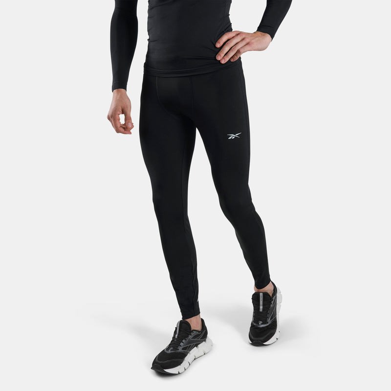 Купить оптом Тайтсы Reebok ATHLETE SPEED RUNNING TIG 100254900 100254900