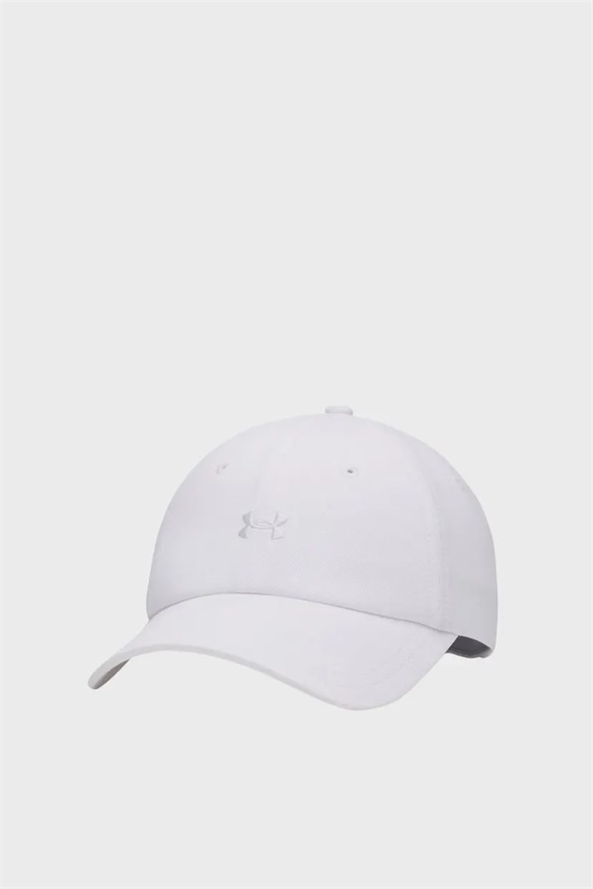 Купить оптом Кепка Under Armour W BLITZING LOW ADJ 6009335-100 6009335-100