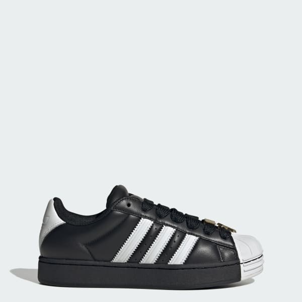 Купить оптом Кеды adidas SUPERSTAR ST W CBLACK/FTWWHT/CBLACK JR7444 JR7444