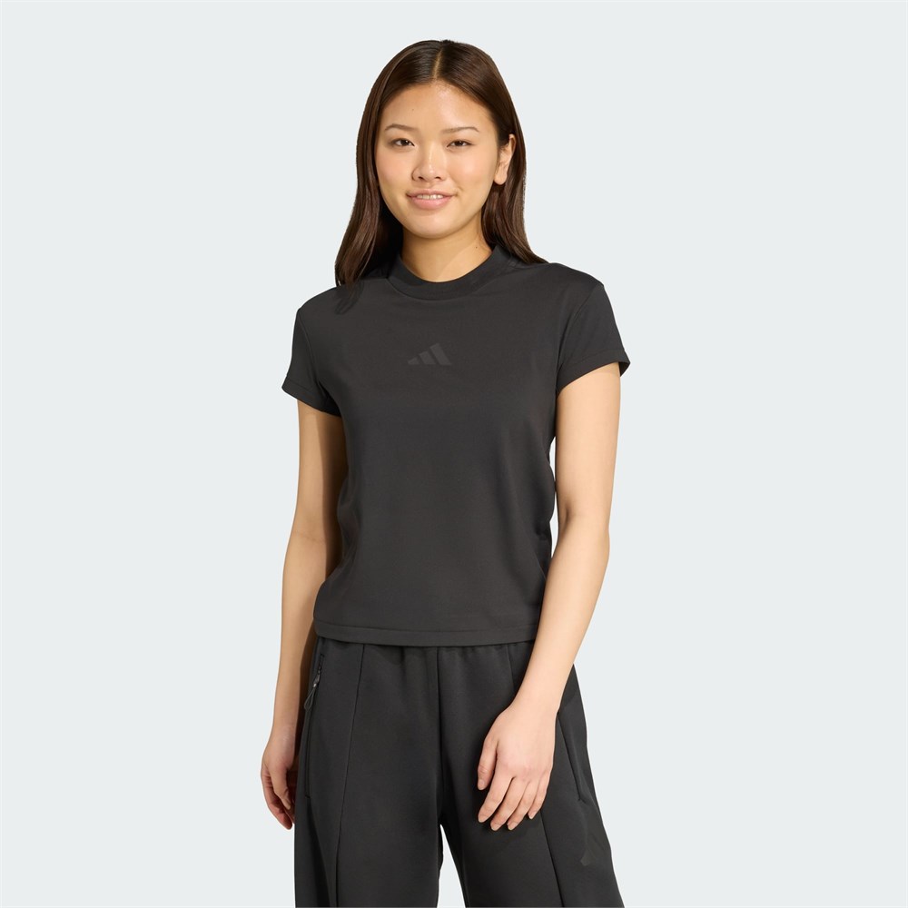 Купить оптом Футболка adidas W Z.N.E. BB TEE JW7782 JW7782