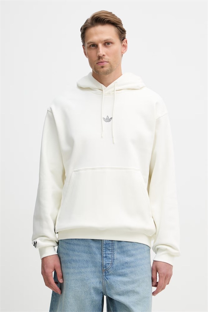 Купить оптом Худи adidas FLAG GFX HD OWHITE KD1437 KD1437