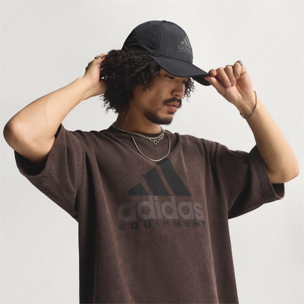 Купить оптом Футболка adidas EQT TEE AUCO KE1357 KE1357