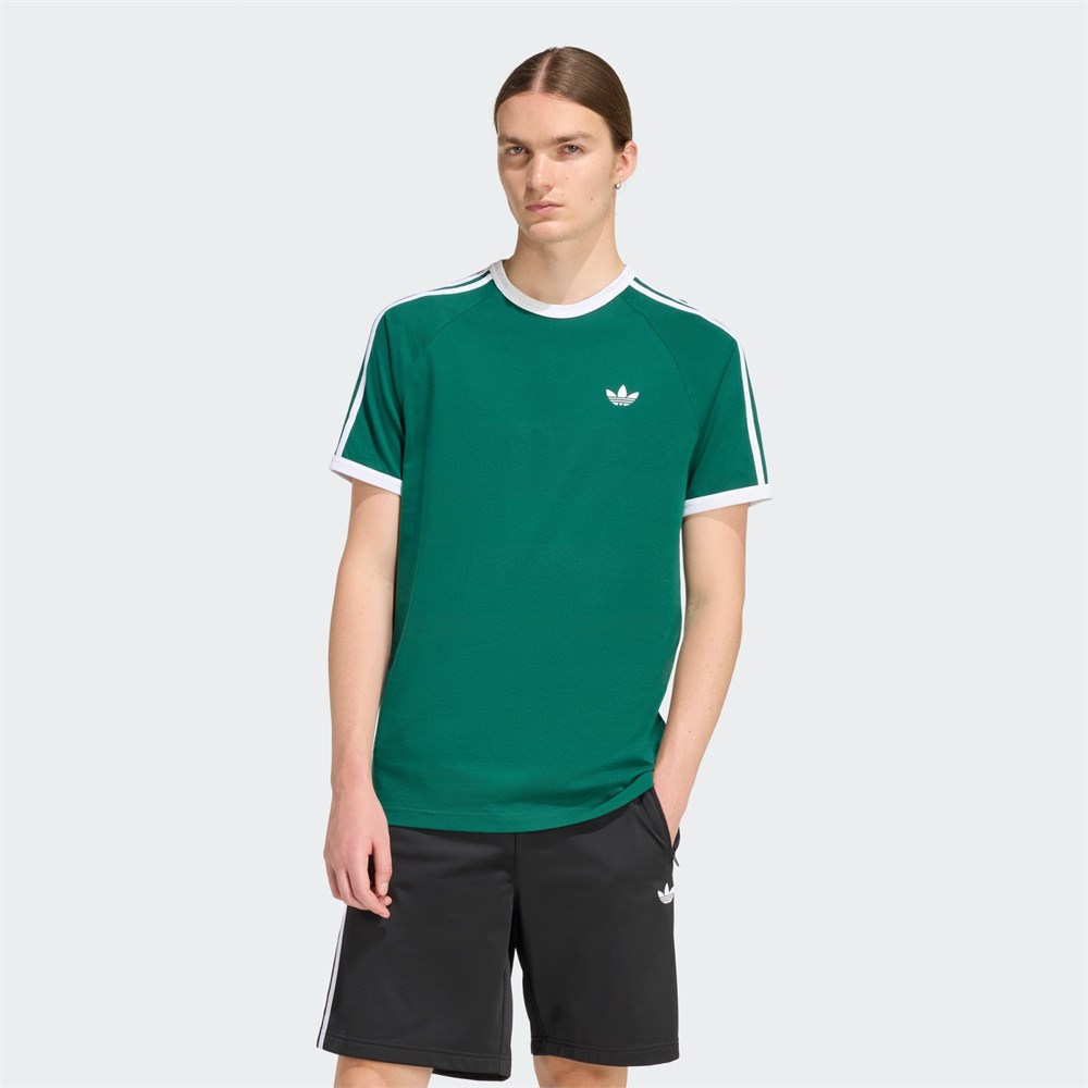 Купить оптом Футболка adidas 3S TEE CGREEN KE3534 KE3534