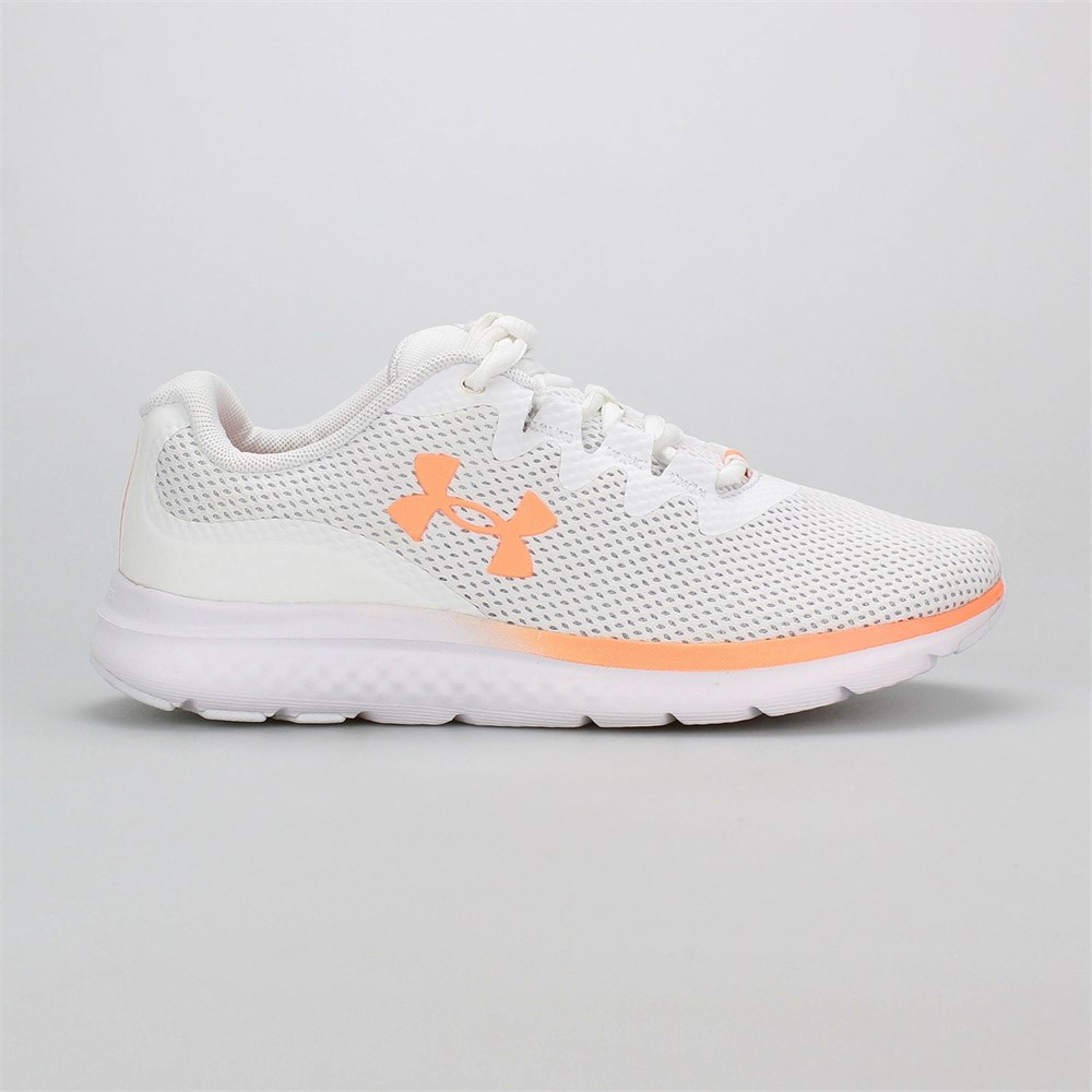 Купить оптом Кроссовки Under Armour W Charged Impulse 3 3025427-100 3025427-100