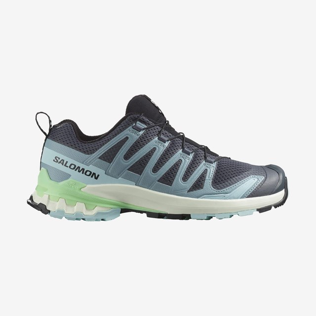 Купить оптом Кроссовки Salomon XA PRO 3D V9 GTX W L47748000 L47748000