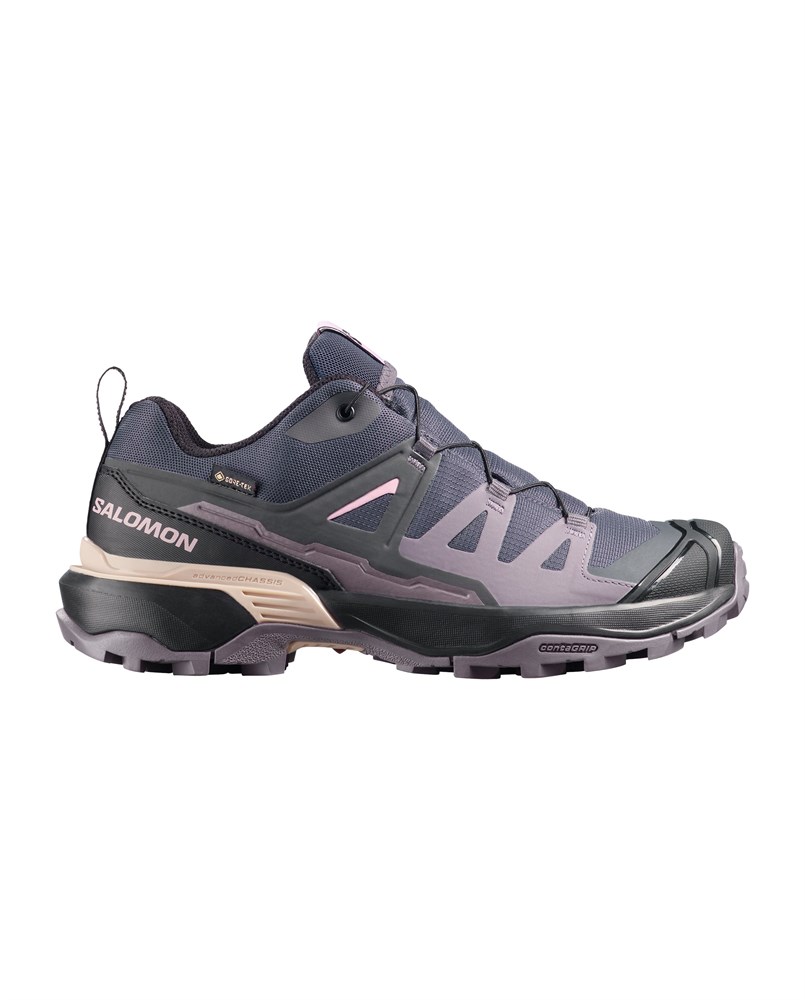 Купить оптом Кроссовки Salomon X ULTRA 360 GTX W L49102300 L49102300