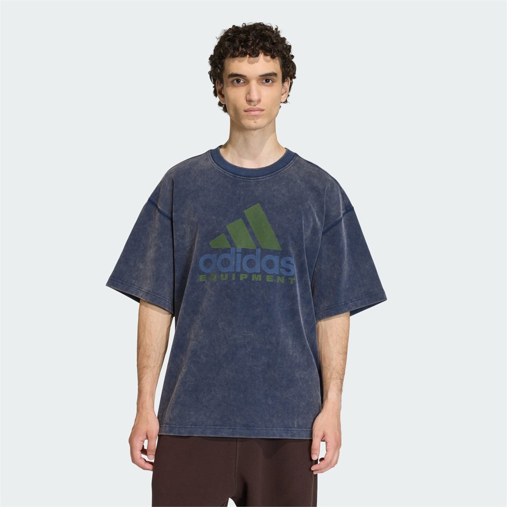 Купить оптом Футболка adidas EQT TEE NINDIG KD6608 KD6608