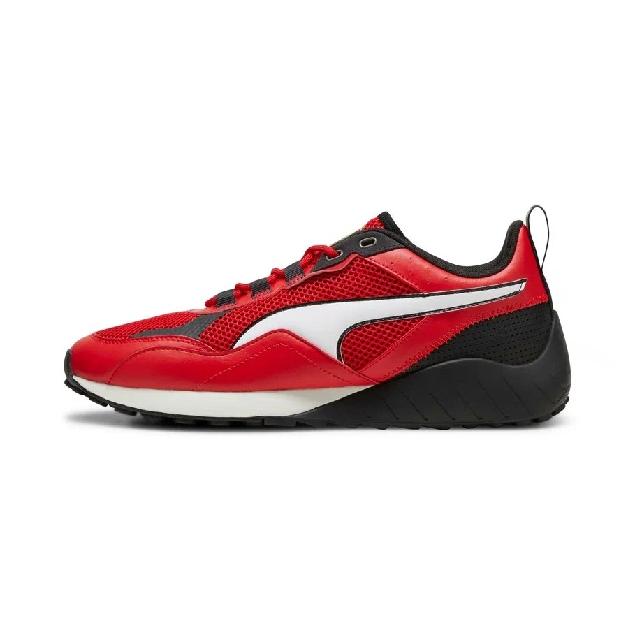 Купить оптом Puma Кроссовки Ferrari Speedfusion 2.0, 30806002 30806002