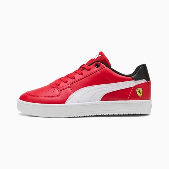 Купить оптом Puma Кроссовки Ferrari Caven 2.0, 30885502 30885502