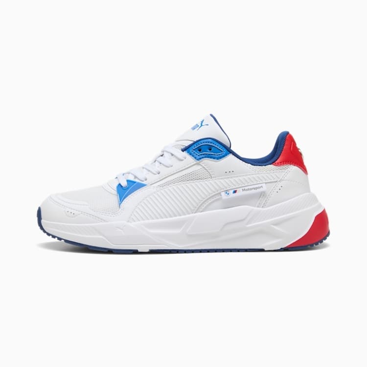 Купить оптом Puma Кроссовки Bmw Mms Trinity 2, 30912302 30912302