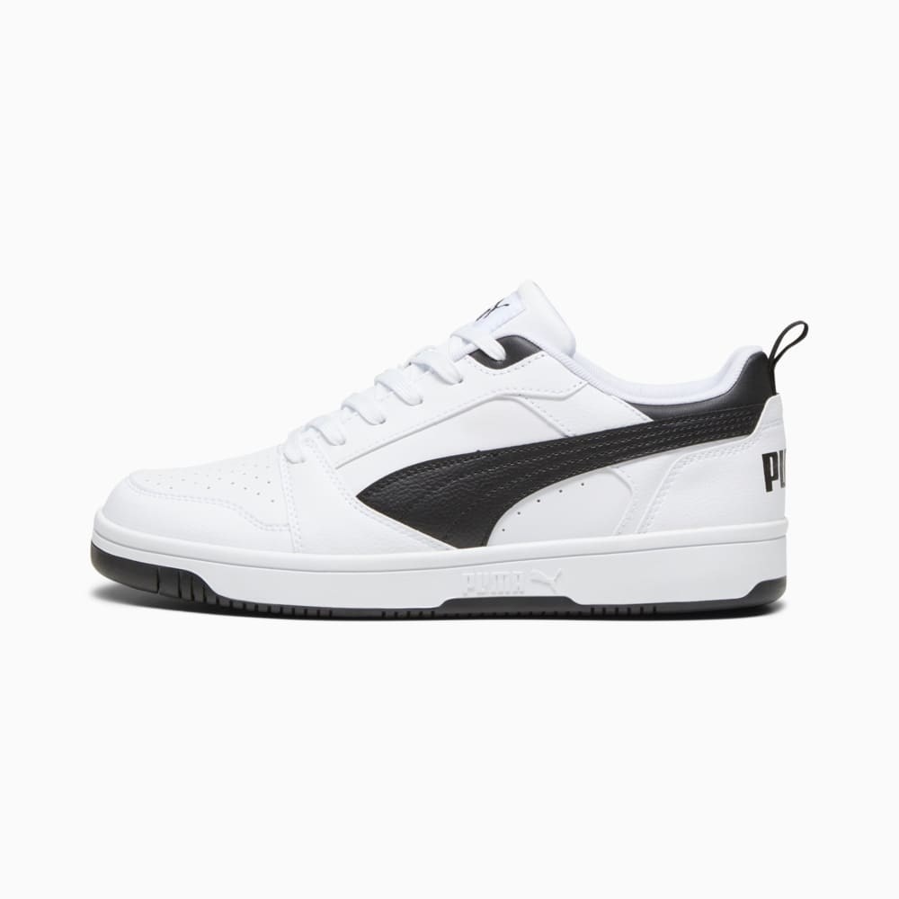 Купить оптом Puma Кроссовки Rebound V6 Low, 39232802 39232802