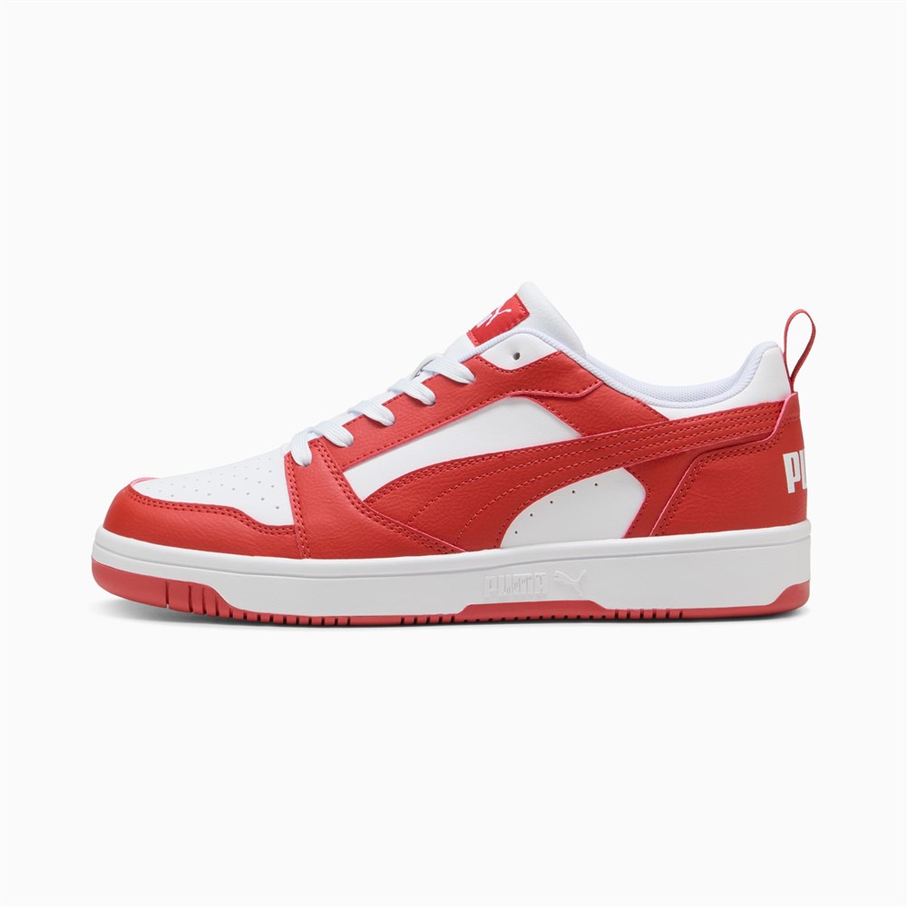 Купить оптом Puma Кроссовки Rebound V6 Low, 39232836 39232836