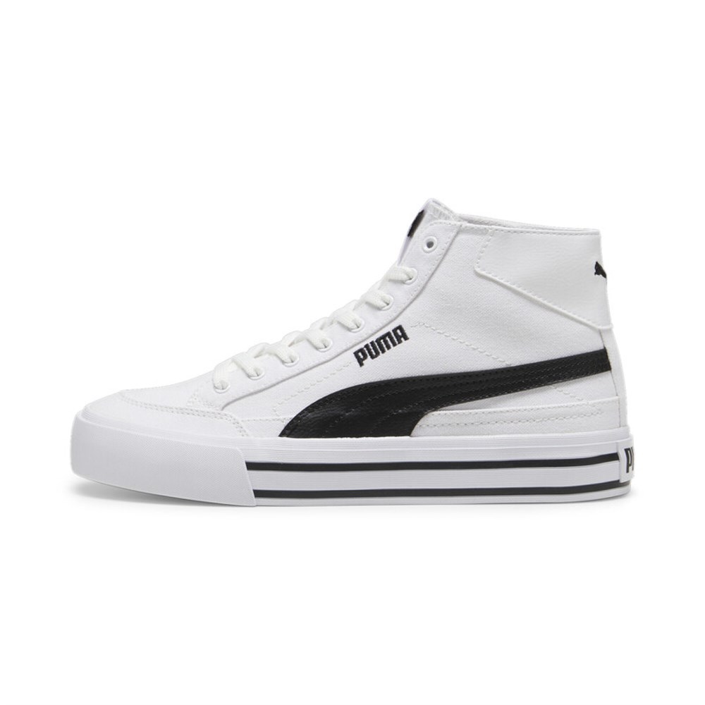 Купить оптом Puma Кроссовки Court Classic Vulc Mid Fs, 39726502 39726502
