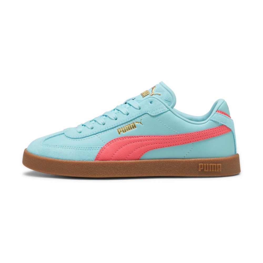 Купить оптом Puma Кроссовки Club Ii Era, 39744724 39744724
