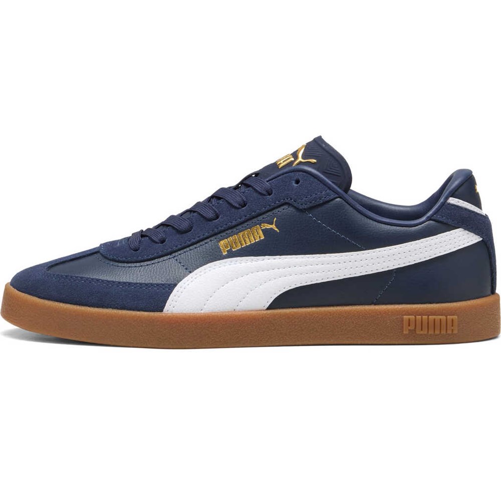 Купить оптом Puma Кроссовки Club Ii Era, 39744731 39744731