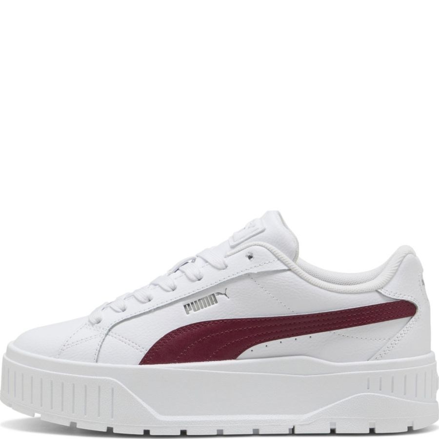 Купить оптом Puma Кроссовки Karmen Ii L, 39745617 39745617